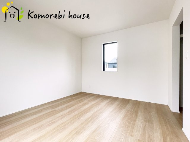寝室にいかがでしょうか