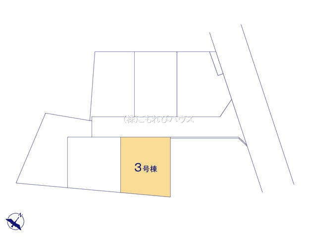 3号棟