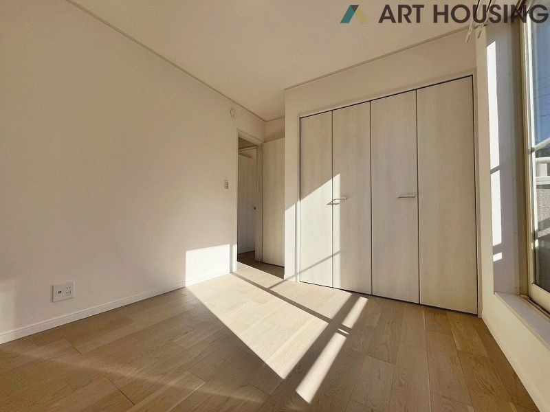 お子さんのお部屋にいかがでしょうか