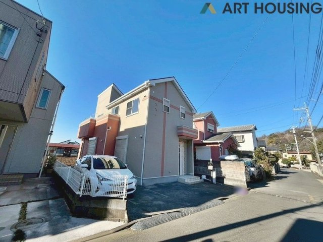 カースペースは車種により2台可能です！