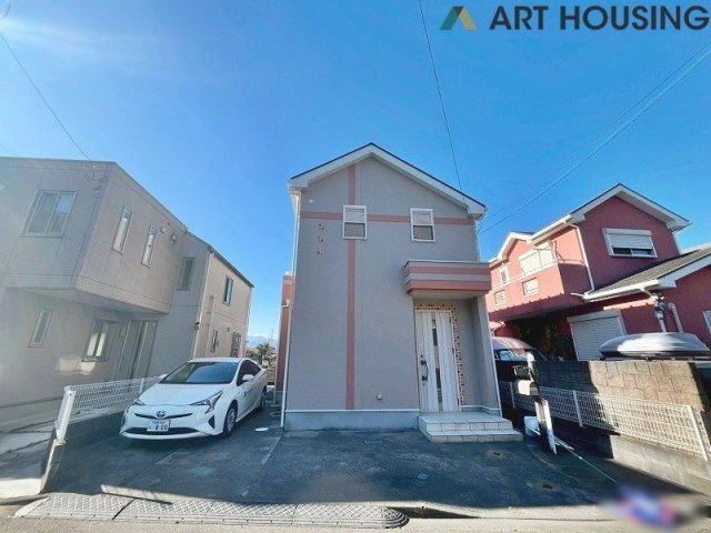 外観：314002542830