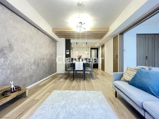 ドキドキの新生活も、安心してスタート。ぴったりの住まいを見つけませんか？クランディアが一緒に住まい選びをサポートします?　まずは、お気軽にお問合せください　＃クランディア