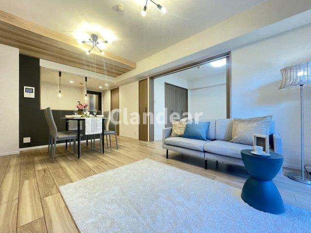 ドキドキの新生活も、安心してスタート。ぴったりの住まいを見つけませんか？クランディアが一緒に住まい選びをサポートします?　まずは、お気軽にお問合せください　＃クランディア