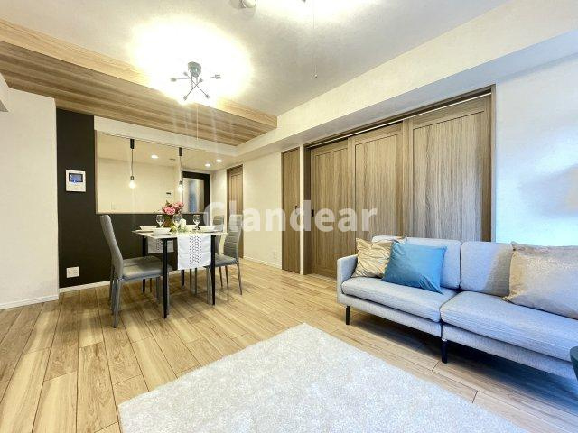 ドキドキの新生活も、安心してスタート。ぴったりの住まいを見つけませんか？クランディアが一緒に住まい選びをサポートします?　まずは、お気軽にお問合せください　＃クランディア