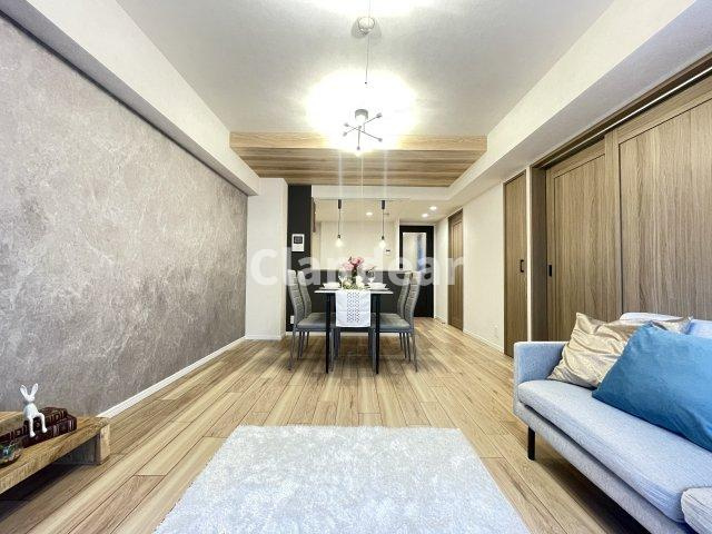 ドキドキの新生活も、安心してスタート。ぴったりの住まいを見つけませんか？クランディアが一緒に住まい選びをサポートします?　まずは、お気軽にお問合せください　＃クランディア