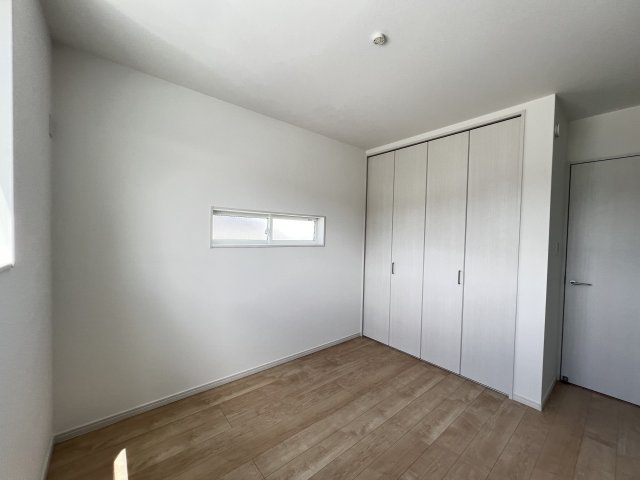 5.23帖洋室趣味部屋や子供部屋にぴったりです