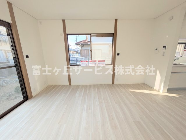 ダイニングです