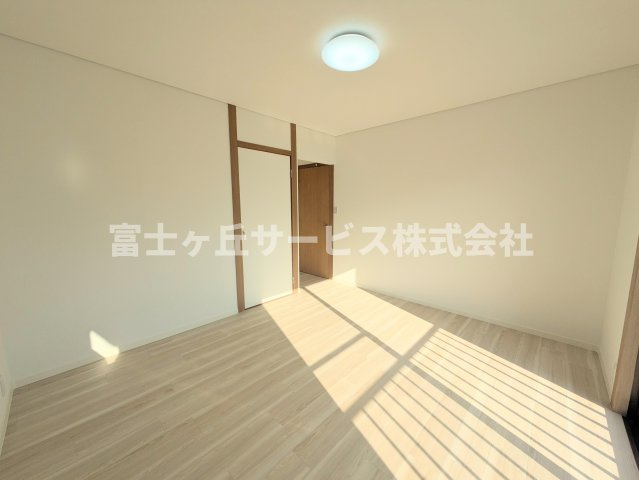 子供部屋です