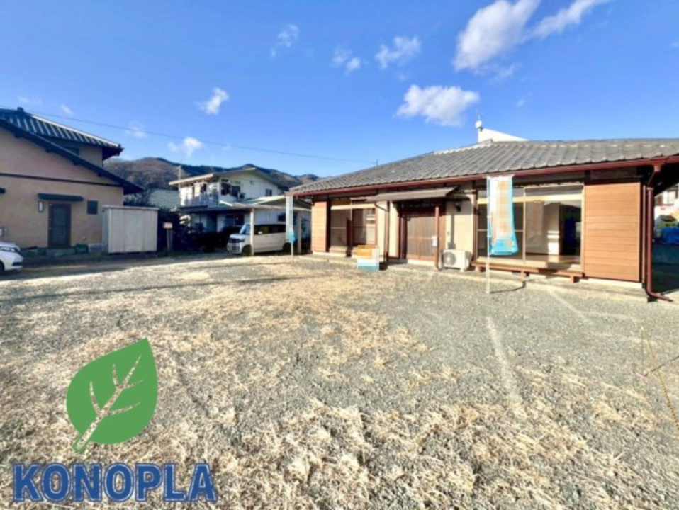 detached 群馬県太田市内ケ島町349-2　金山ビル