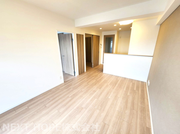 ファミール武庫川東の画像