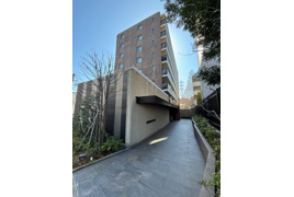 リーフィアレジデンス狛江和泉本町の外観