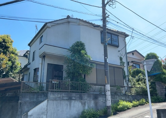 外観：313004854485