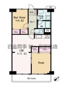 間取り：311002349835