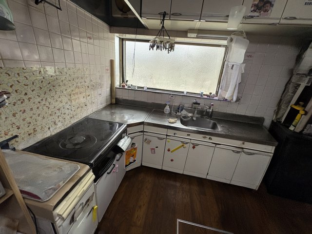 オール電化住宅