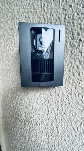 急な来客時に便利です