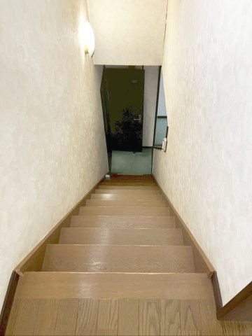 階段