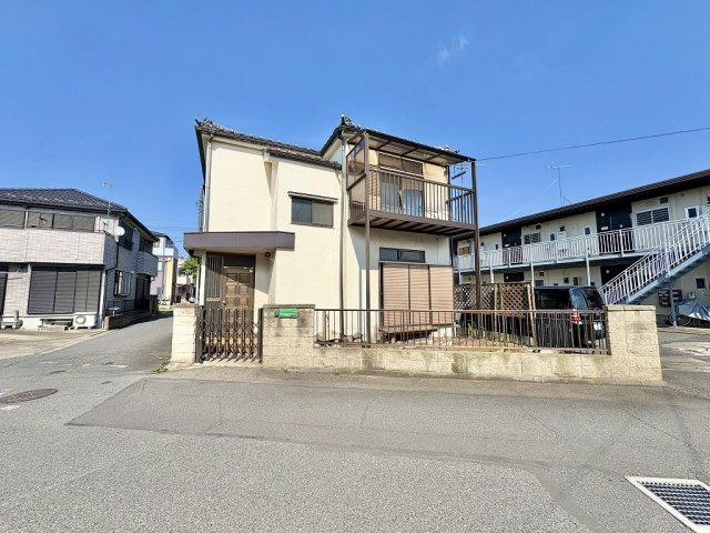 北西角地で開放感ある立地！南側駐車場のため、陽当り通風良好！自由設計で夢のマイホームはいかがでしょう！建築条件なし・お好きなハウスメーカーで建築可能です！