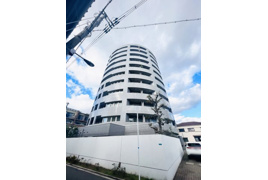 メゾン北畠YAMAMOTOの外観