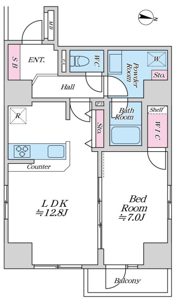 間取り：313004692447