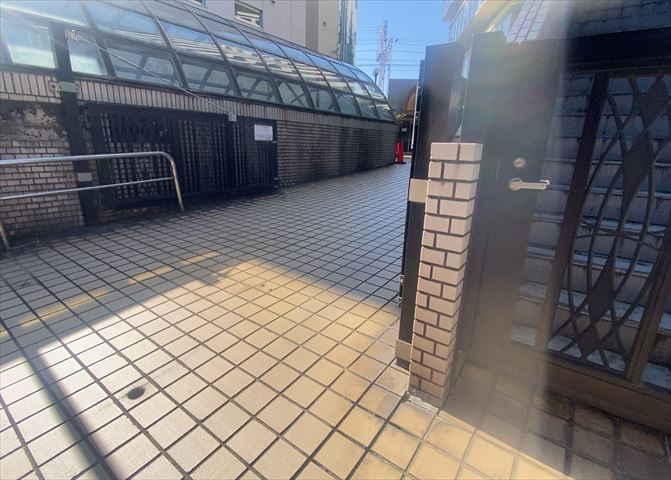 共用部分