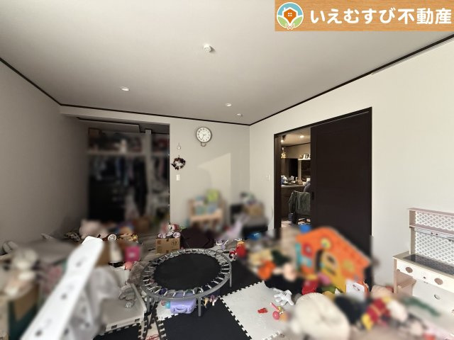 洋室