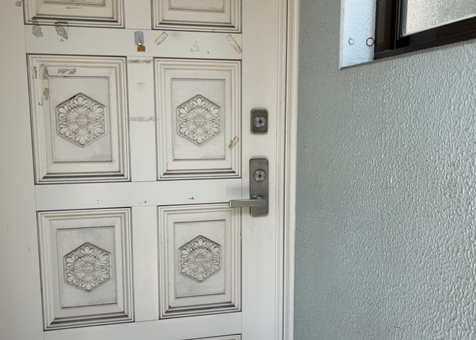 当然のことではありますが、オートロックやセンサーライト、ホームセキュリティーなどの防犯設備があれば、小さいお子様がいるご家庭も安心ですよね！まず物件購入の際は、防犯設備もチェックするようにしましょう。