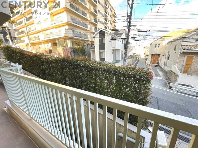 物件からの展望