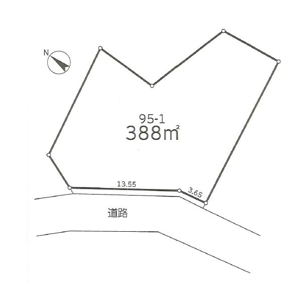 区画図：311002311959