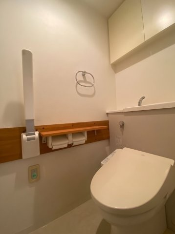 画像は家具消し加工がされています。