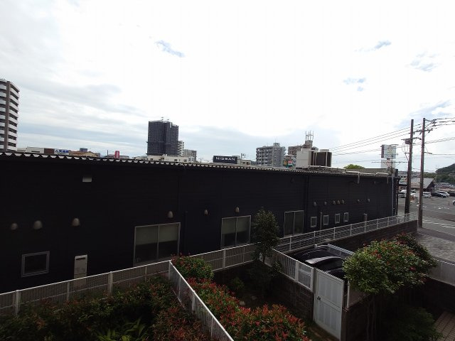 展望
