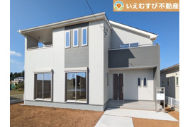 Livele Garden.S 鴻巣屈巣第4の外観