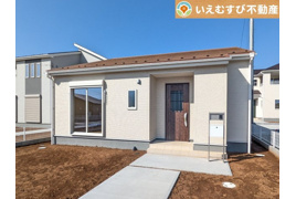 Livele Garden.S 鴻巣屈巣第4の外観