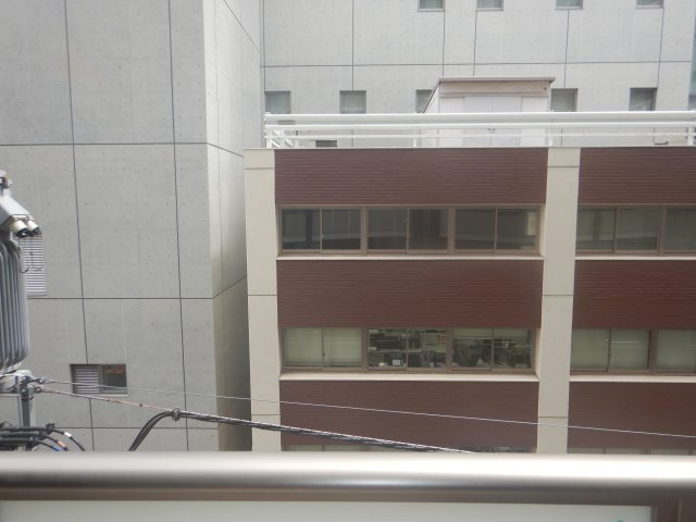 展望