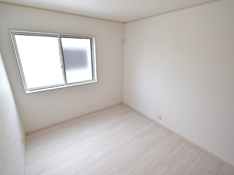 【3号棟：洋室】