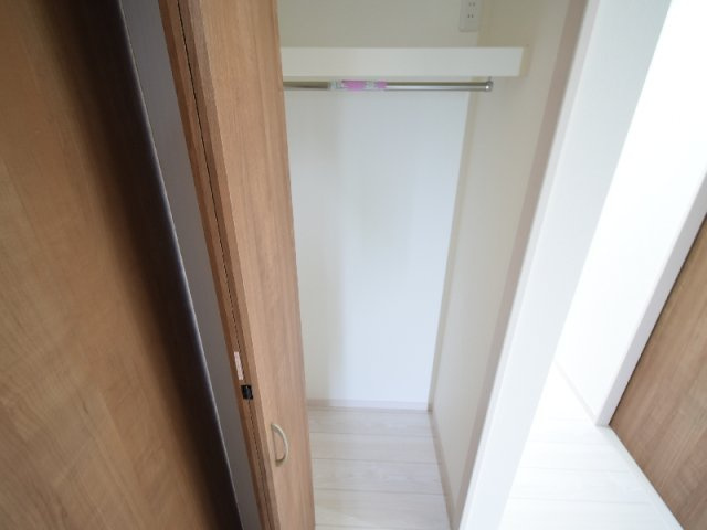 【3号棟：物入】