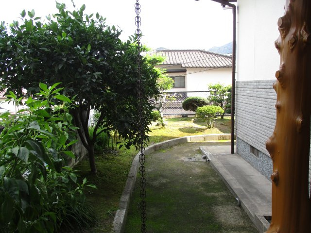 庭