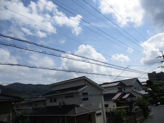 展望