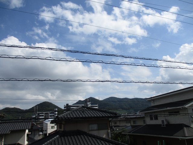 展望