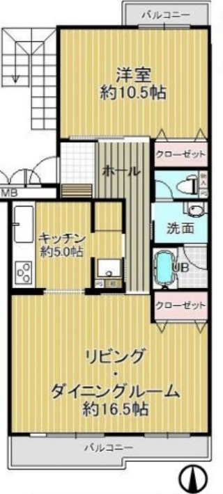 間取り：311002491270