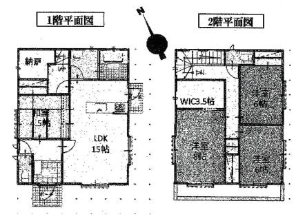 間取り：311002300131