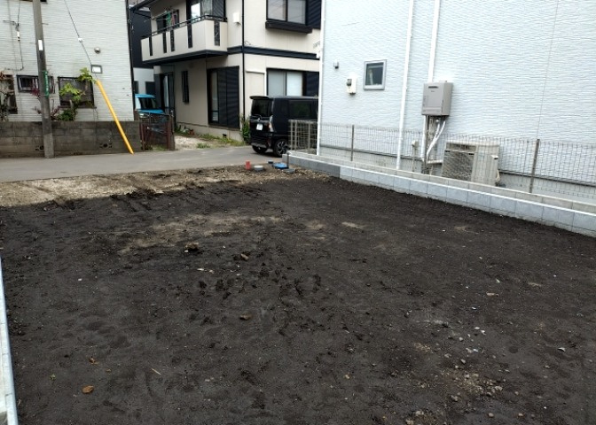 物件の詳細については、現地を見てわかること以外に、役所や法務局などで調べないとわからないことがあります。そのため、現地に行く場合は、もしこの物件を買ったらどのような生活ができるかをイメージしましょう。