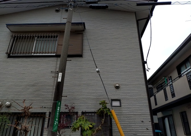 眺望を気にして物件を探す場合、前面に建物が建っていないか現地で確認しましょう！前面に建物があると景色はもちろん、日当たりや風通しにも影響が出てきます。住んだ時のことを想像しながら現地見学をしましょう。