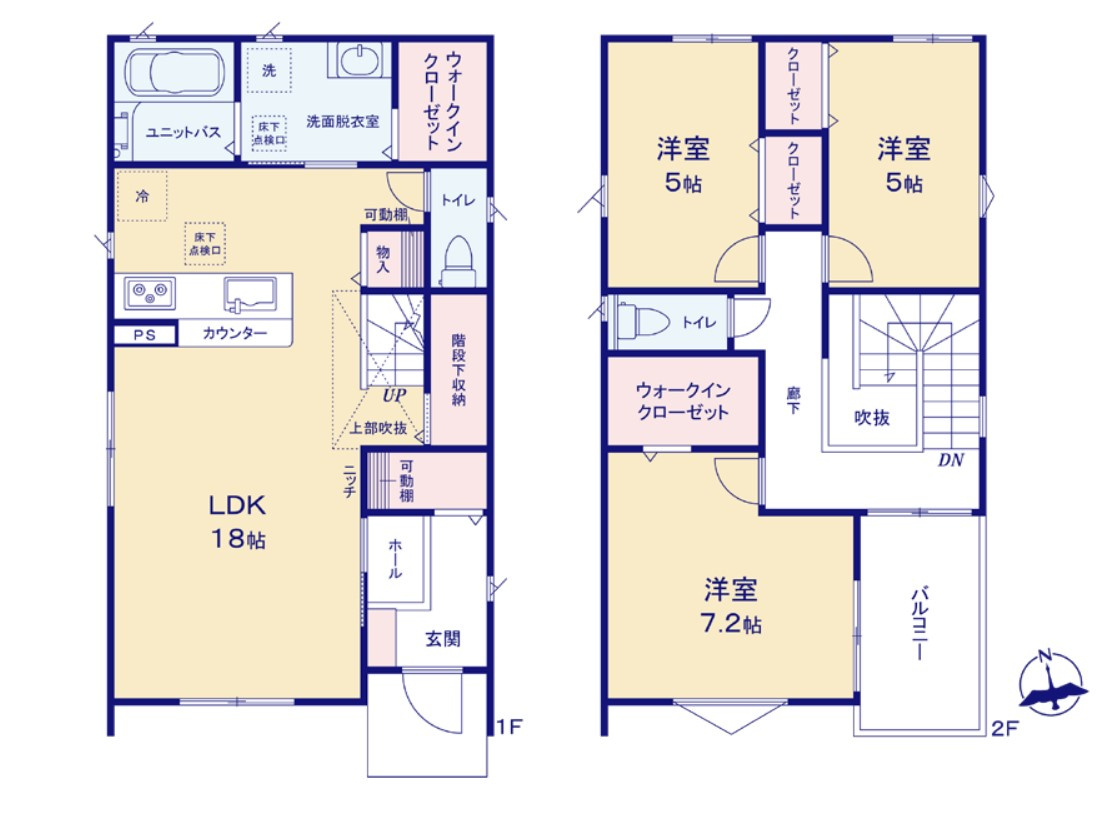 間取り：311001956600