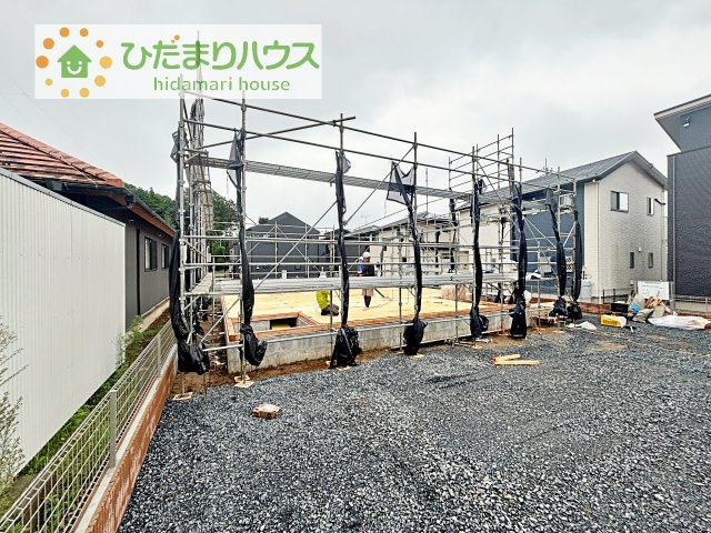 ☆お部屋全部見せます！ひだまりハウスHPにて動画公開中☆