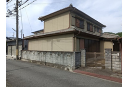たつの市新宮町井野原／中古 戸建ての外観
