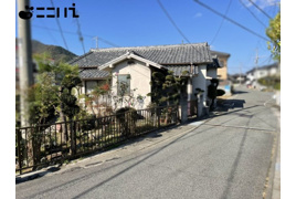 たつの市龍野町島田／中古 戸建ての外観