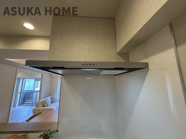 お手入れも楽々できるシンプルな構造になっているので、お掃除時の時も安心ですね。