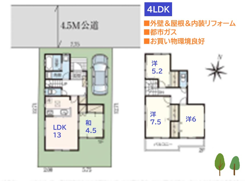 間取り：314002693759