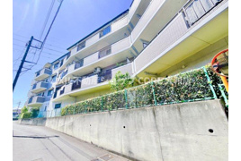 プリオール湘南長後の外観