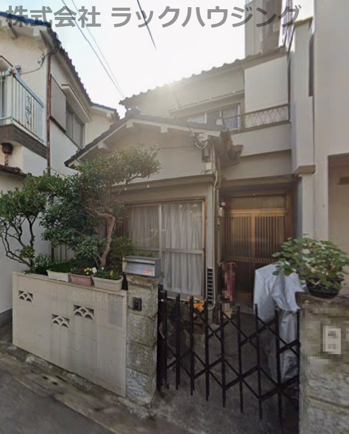 外観：327001695361